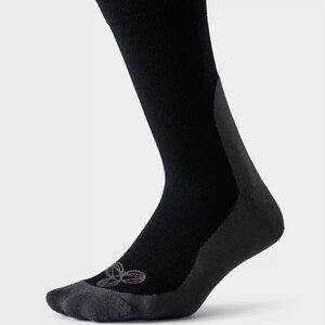 NWT TNA Golden Hiking Sock w/ Wool, Size XS/S